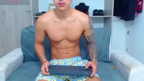 tristan bm online show from 09-20-25, 12:28