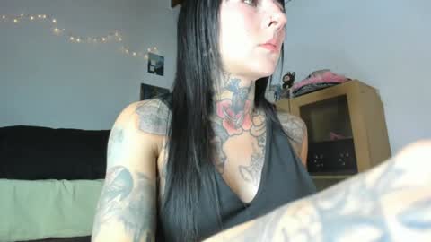 Tristan And Samara online show from 06-15-26, 10:56