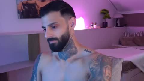 Trystan Grey online show from 03-02-26, 07:15