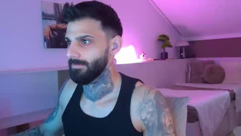 Trystan Grey online show from 03-05-26, 06:09