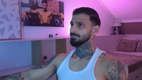 Trystan Grey online show from 03-28-26, 08:03