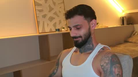 Trystan Grey online show from 04-02-26, 05:49