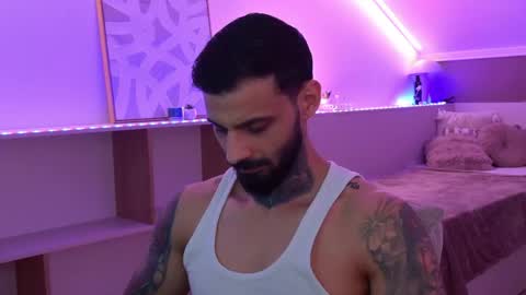 Trystan Grey online show from 04-03-26, 06:33