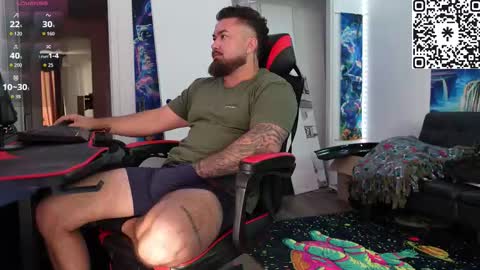 tristanhardwood online show from 12-21-25, 06:48