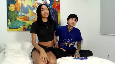 Snapshot of trixiandsuki chatting on 09-27-25, 12:48 trixiandsuki online show from 09-27-25, 12:48