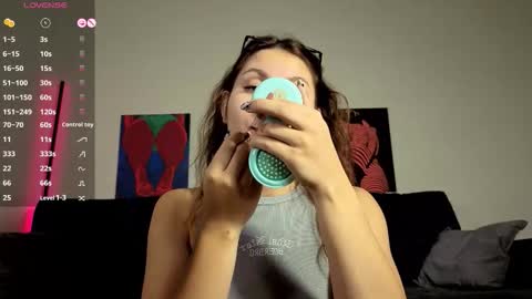 trixibell online show from 10-03-25, 04:20