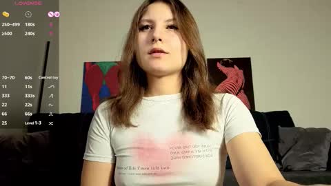 trixibell online show from 11-29-25, 04:26