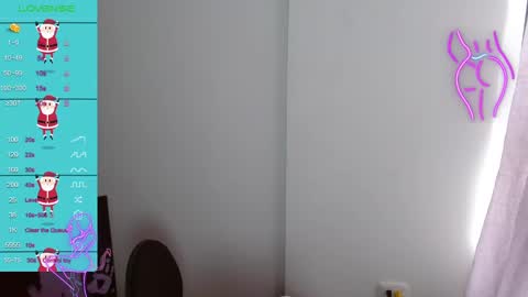 Snapshot of trixie_tangg chatting on 01-28-25, 06:07 Kitty online show from 01-28-25, 06:07