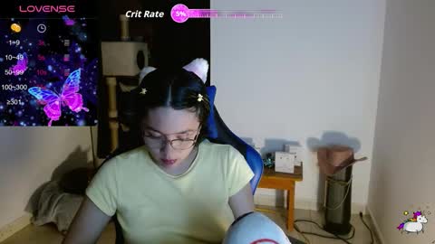 Kitty online show from 02-04-26, 02:17