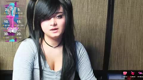 Snapshot of trixiedoescamcam chatting on 01-18-25, 11:55 trixiedoescamcam online show from 01-18-25, 11:55