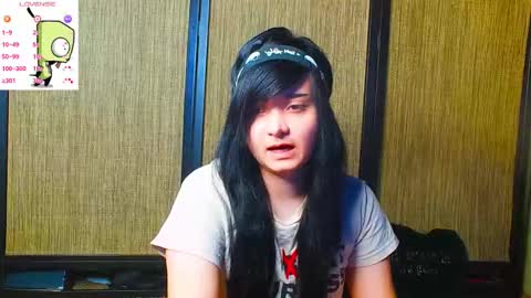 trixiedoescamcam online show from 12-21-25, 11:12