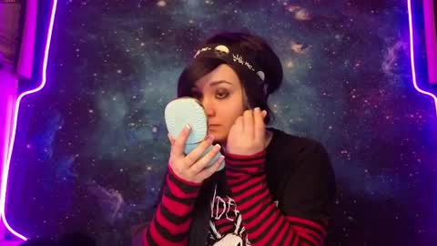 trixiedoescamcam online show from 05-12-26, 04:26