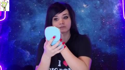 trixiedoescamcam online show from 05-19-26, 04:13
