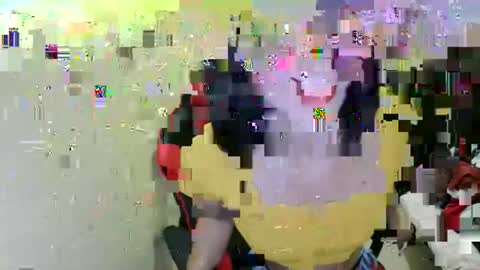 Asiangirlxoxo online show from 03-31-26, 08:48