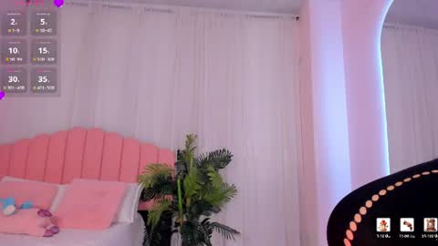 Snapshot of trixxie_18 chatting on 07-27-26, 12:17 Trixxie online show from 07-27-26, 12:17