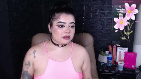 trixxiee_ online show from 02-19-25, 11:28