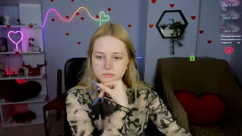 Trixy online show from 05-01-26, 12:10