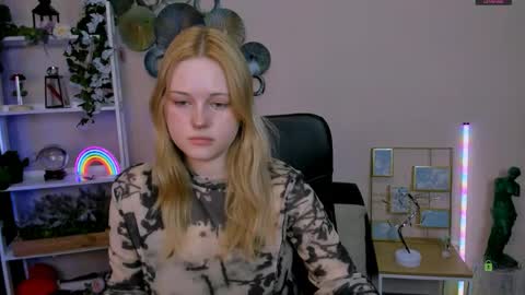 Trixy online show from 05-04-26, 12:34