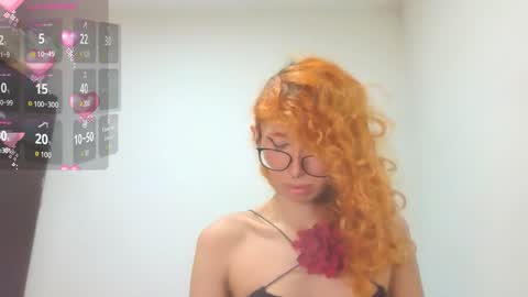 Snapshot of trixy_roses chatting on 11-02-25, 05:15 Trixy Rose online show from 11-02-25, 05:15