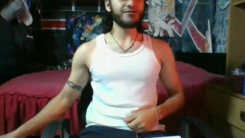 Andrew online show from 09-16-25, 03:35
