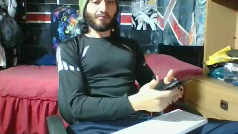 Andrew online show from 10-06-25, 03:48