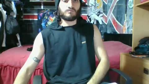 Andrew online show from 10-13-25, 10:54