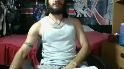 Andrew online show from 11-26-25, 02:23