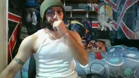 Andrew online show from 02-23-26, 04:04