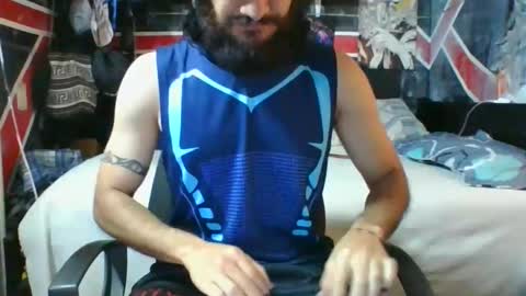 Snapshot of trizquelmen chatting on 04-14-26, 08:04 Andrew online show from 04-14-26, 08:04