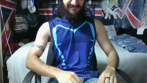 Snapshot of trizquelmen chatting on 04-19-26, 12:22 Andrew online show from 04-19-26, 12:22