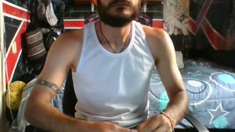 Snapshot of trizquelmen chatting on 07-05-26, 04:58 Andrew online show from 07-05-26, 04:58