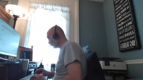 TRodgers online show from 02-24-25, 07:09