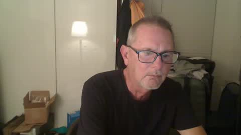 Troffer online show from 12-20-24, 01:36