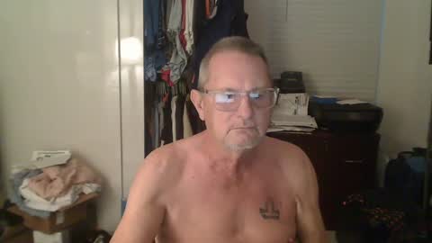 Troffer online show from 01-13-25, 10:56