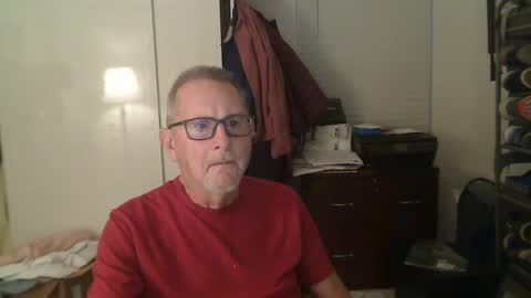 Troffer online show from 01-22-25, 11:10