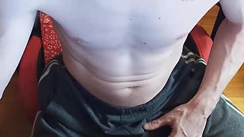 Snapshot of tronista87 chatting on 01-31-26, 11:25 tronista87 online show from 01-31-26, 11:25