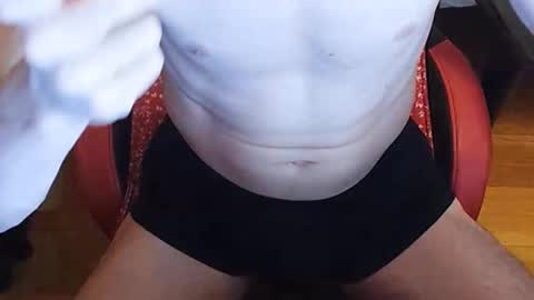 Snapshot of tronista87 chatting on 03-30-26, 12:55 tronista87 online show from 03-30-26, 12:55