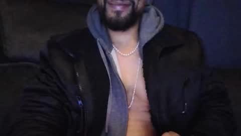 Open minded - Hetro - Male online show from 12-03-25, 06:39