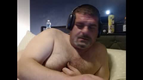 Steve online show from 11-08-25, 05:07