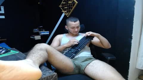 Snapshot of troy_6969 chatting on 11-03-25, 06:53 Alan David online show from 11-03-25, 06:53