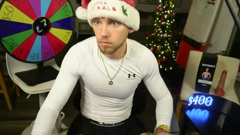 Troy Green online show from 12-26-24, 03:38