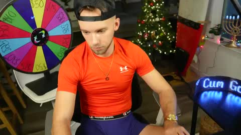 Troy Green online show from 12-31-24, 10:45