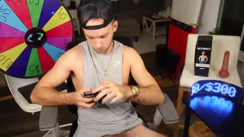 Troy Green online show from 01-14-25, 03:53