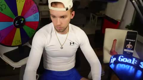 Troy Green online show from 02-01-25, 04:03