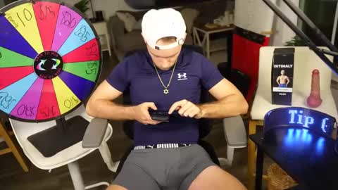 Troy Green online show from 02-06-25, 03:48