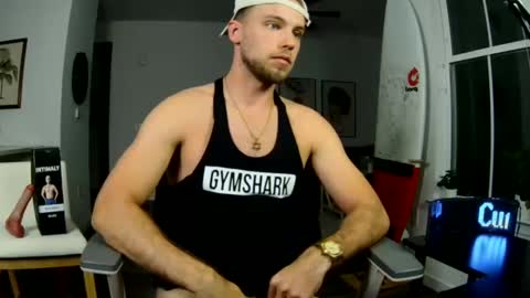 Troy Green online show from 03-10-25, 02:17