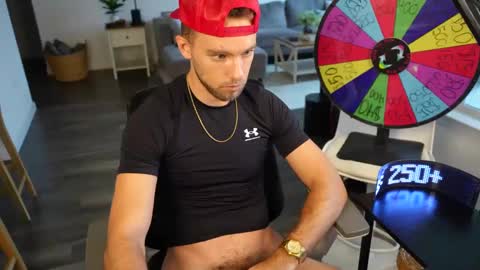 Troy Green online show from 10-09-25, 09:13