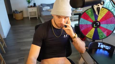 Troy Green online show from 10-15-25, 08:53