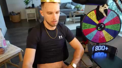 Troy Green online show from 10-16-25, 09:16