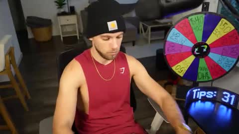 Troy Green online show from 10-27-25, 09:30